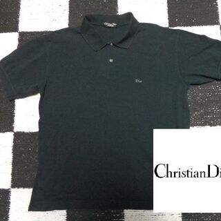Christian Dior メンズポロシャツ Sサイズ - rehda.com