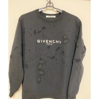 ジバンシィ(GIVENCHY)の専用(スウェット)