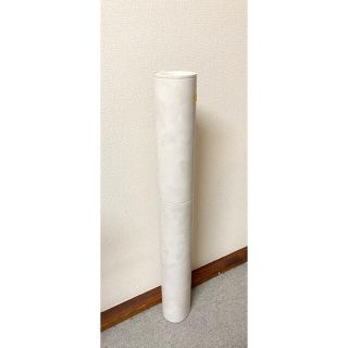 TOLI   東リの床材　クッションフロア白タイル石目色 75cm×200cm②(その他)