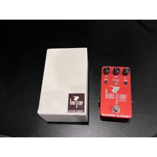 SUMO STOMP SUMO COMPの通販 by sa|ラクマ