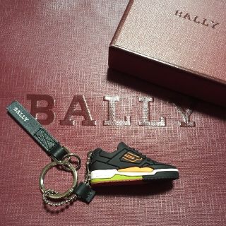 バリー(Bally)の新品 BALLY バリー キーホルダー(キーホルダー)