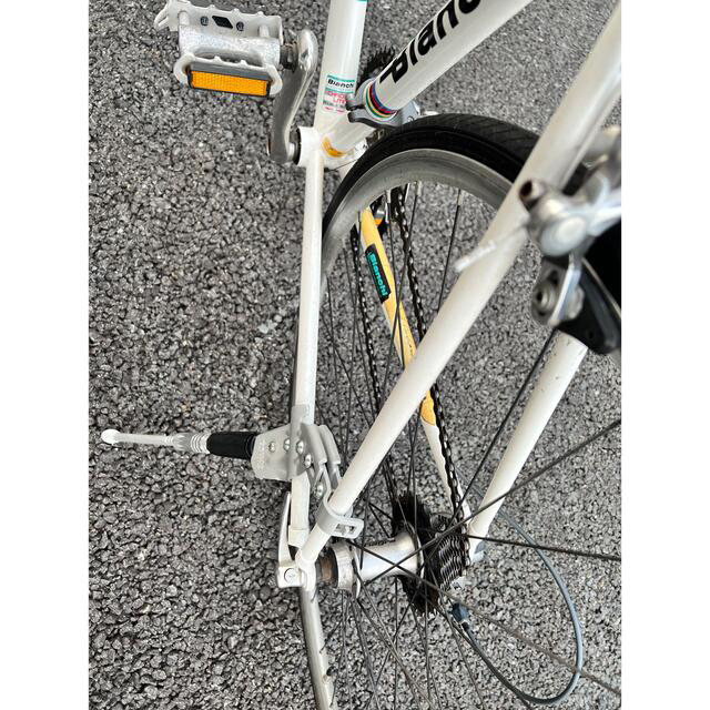 Bianchi(ビアンキ)のビアンキ　Bianchi IMOLA クロスバイク スポーツ/アウトドアの自転車(自転車本体)の商品写真