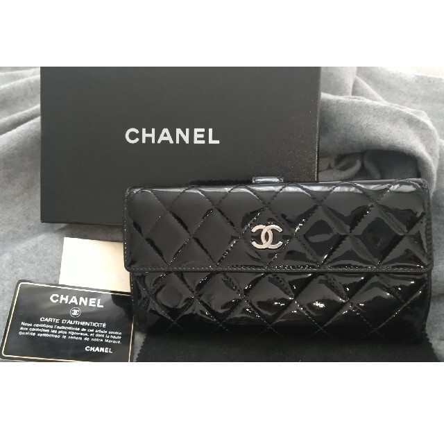 最新の激安 シャネル CHANEL マトラッセ マトラッセ ココマーク