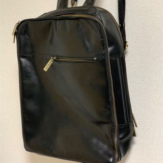 ダコタ(Dakota)の8jime様専用　\\美品//【Dakota】ブラックレーベル(バッグパック/リュック)