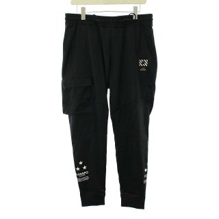 【EURO KENVY】最高級 LUXSPO STRETCH EASY PANT