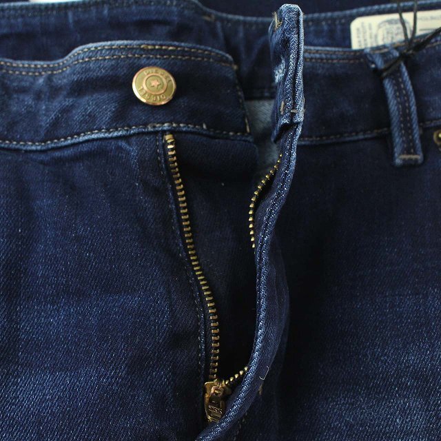 DIESEL(ディーゼル)のディーゼル FAYZA-EVOL.32 デニムパンツ ジーンズ XL 紺 レディースのパンツ(デニム/ジーンズ)の商品写真