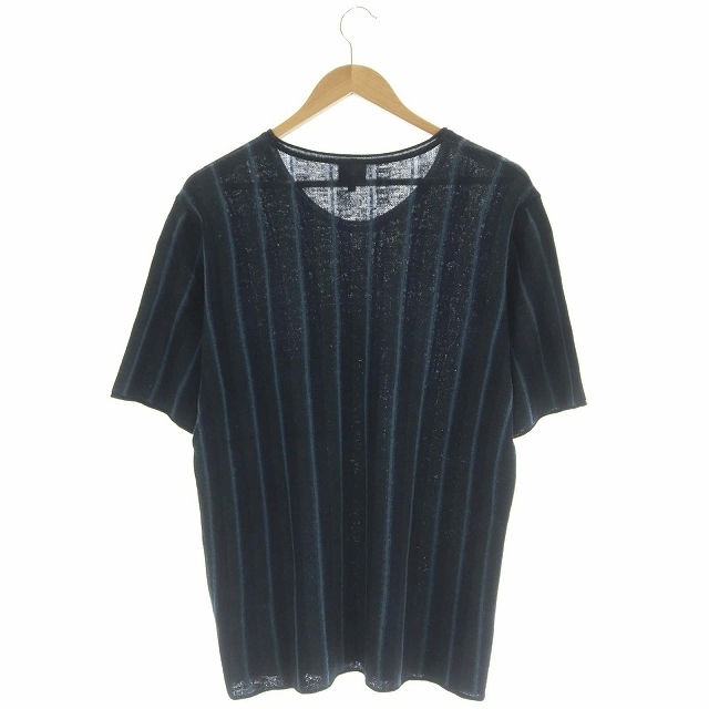 ARMANI COLLEZIONI(アルマーニ コレツィオーニ)のアルマーニ コレツィオーニ ARMANI COLLEZIONI カットソー メンズのトップス(Tシャツ/カットソー(半袖/袖なし))の商品写真