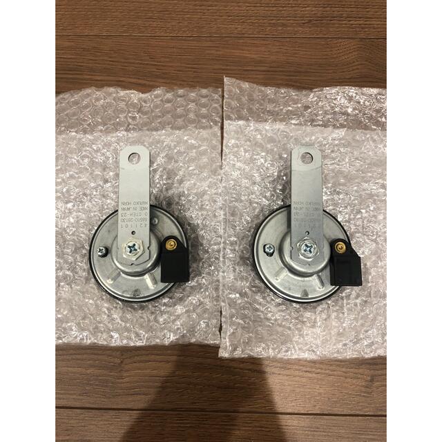 開店記念セール! トヨタ プラド150後期 TX-L 純正ホーン