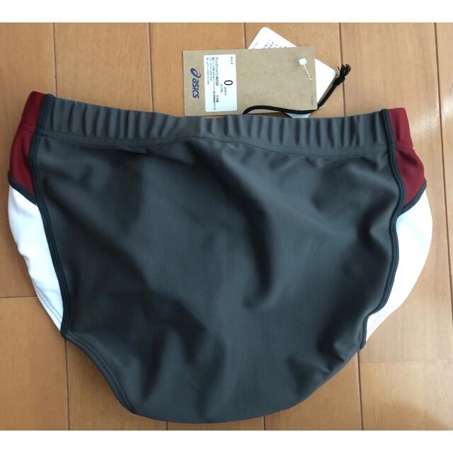 【新品Oサイズ】陸上ユニホーム レーシングブルマ ブラトップ 立命館大学