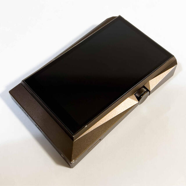 Astell&Kern AK380 メテオリックチタン 海外ブランド www.gold-and ...