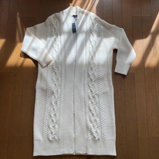 新品 ジョセフ ロングカーディガンの通販 by sunsun31's shop｜ラクマ