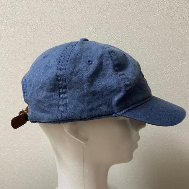 NEW ERA(ニューエラー)のニューエラ　キャップ レディースの帽子(キャップ)の商品写真