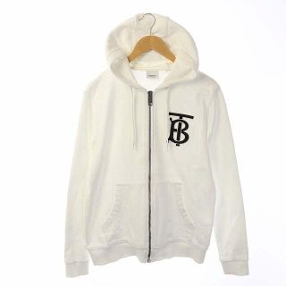 バーバリー(BURBERRY) くま パーカー(メンズ)の通販 14点 | バーバリー