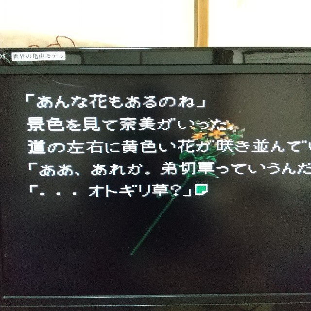 スーパーファミコン - SFC 弟切草 スーパーファミコン 説明書 スーパーファミコン - SFC 弟切草 スーパーファミコン 説明書