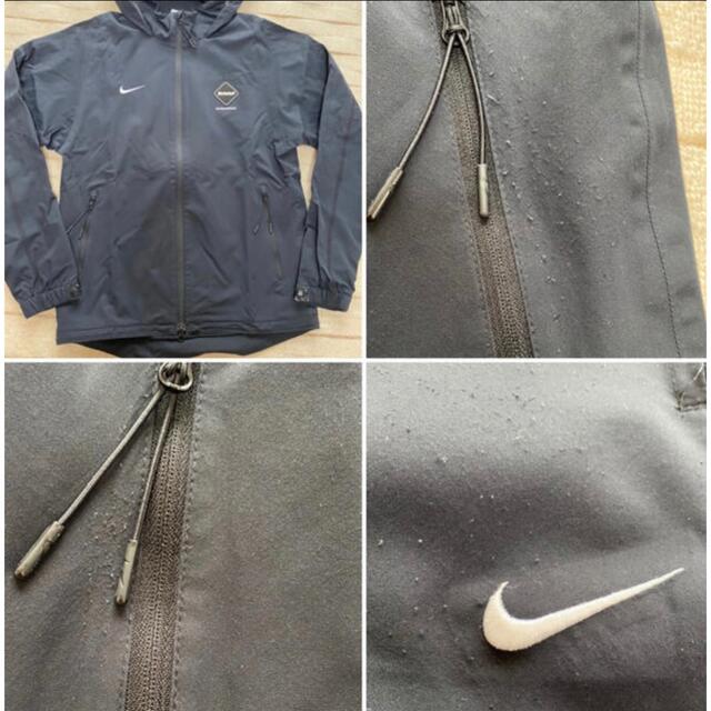 FCRB NIKE 15AW セットアップ希少黒S | livro.funcionalink.com.br