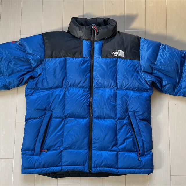 THE NORTH FACE(ザノースフェイス)の【ヌプシ800フィル！！】海外専用モデル 中綿ダウン90%！！ メンズのジャケット/アウター(ダウンジャケット)の商品写真