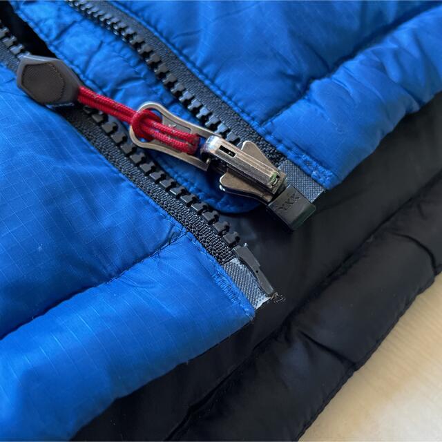 THE NORTH FACE - 【ヌプシ800フィル!!】海外専用モデル 中綿ダウン