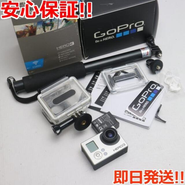 驚きの値段で GoPro HERO3 付属品多数 - ビデオカメラ - www.smithsfalls.ca
