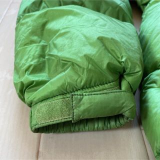 THE NORTH FACE - 【ヌプシ800フィル!!】海外専用モデル 中綿ダウン 特売モデル 中綿ダウン90%!! 【ヌプシ800フィル!!】海外専用モデル ダウンジャケット