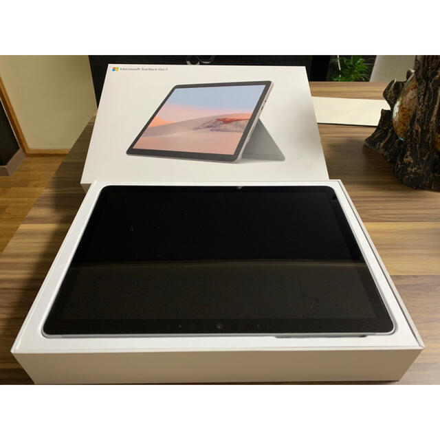 surface go2 stq-00012