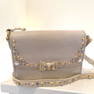 miumiu  バレンタイン限定バッグ