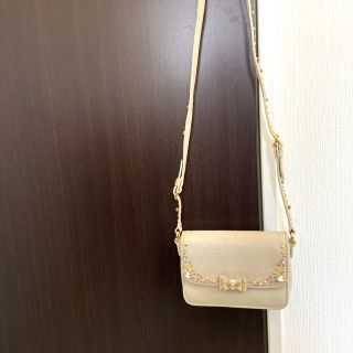 miumiu  バレンタイン限定バッグ