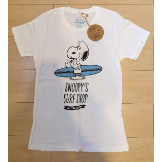 スヌーピー ハワイ Tシャツ レディース 半袖 の通販 100点以上 Snoopyのレディースを買うならラクマ