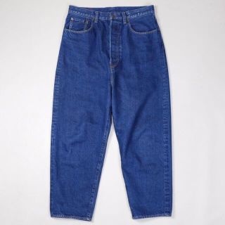 ビューティアンドユースユナイテッドアローズ(BEAUTY&YOUTH UNITED ARROWS)のH BEAUTY&YOUTH【DROP CRTCH 5P PANTS】(デニム/ジーンズ)