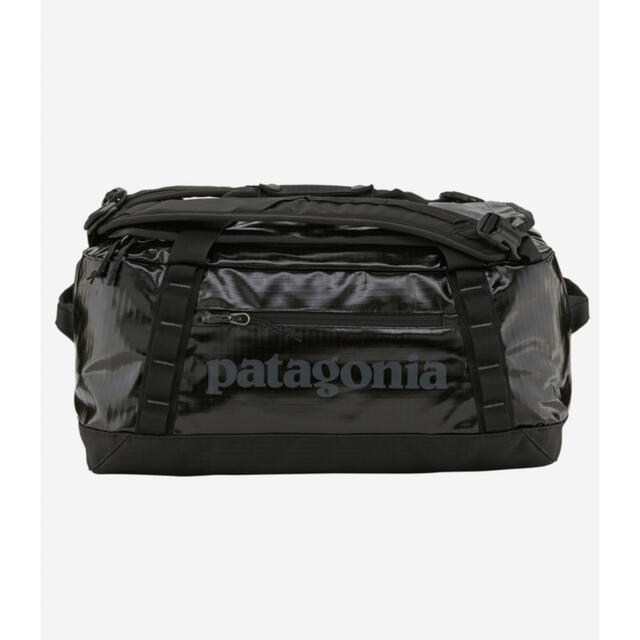 新品未開封⭐︎パタゴニア　Patagonia ブラックホール・ダッフル　40L