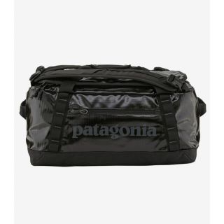 パタゴニア(patagonia)の新品未開封⭐︎パタゴニア　Patagonia ブラックホール・ダッフル　40L(バッグパック/リュック)