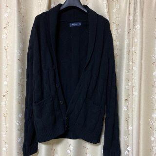 ポールスミス(Paul Smith)の[美品]ポールスミス　カーディガン(カーディガン)