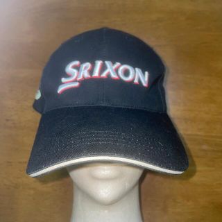 スリクソン(Srixon)のsrixson スリクソンコットンキャップ (キャップ)