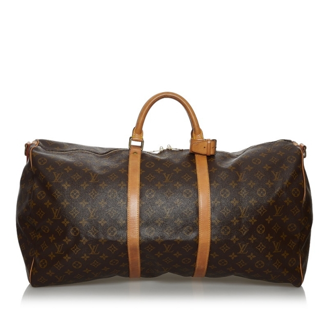 数量限定価格!! LOUIS VUITTON - ルイ ヴィトン モノグラム キーポル
