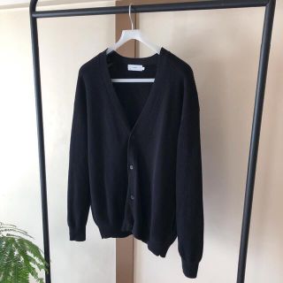 ワンエルディーケーセレクト(1LDK SELECT)の21ss graphpaper high density cardigan(カーディガン)