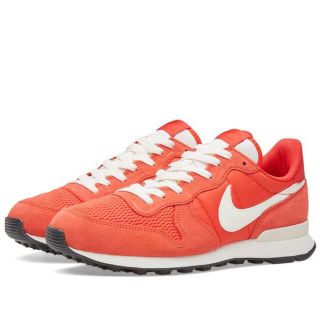 ナイキ(NIKE)のＮＩＫＥ★ INTERNATIONALIST(スニーカー)