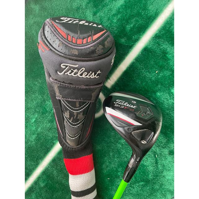 Titleist - 【値下げ】ATTAS アッタス4U 7s スリーブ付 タイトリスト ...