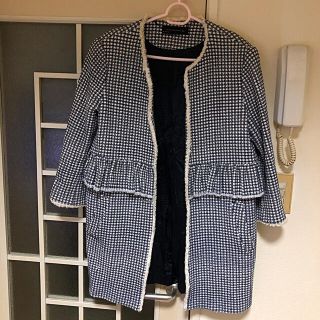 ザラ(ZARA)のJUU様専用ページ　ZARAコート(スプリングコート)