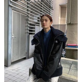 エモダ ジャケット ムートンコート(レディース)の通販 300点以上 ...