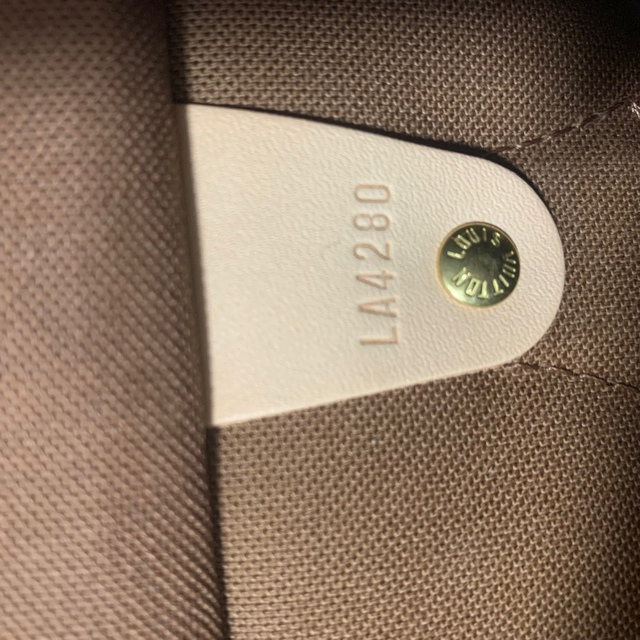LOUIS VUITTON - 【諏訪姫さん専用】ルイヴィトン スピーディー25 LOUIS VUITTON - 【諏訪姫さん専用】ルイヴィトン スピーディー25