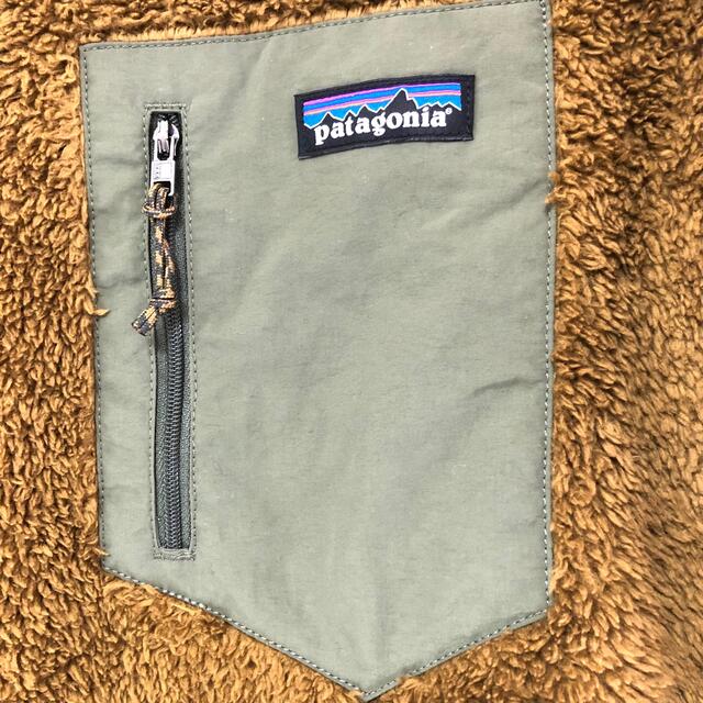 patagonia - 【希少限定カラー】パタゴニア ロスガトスクルー patagonia - 【希少限定カラー】パタゴニア ロスガトスクルー
