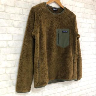 patagonia - 【希少限定カラー】パタゴニア ロスガトスクルー