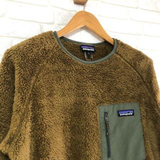 patagonia - 【希少限定カラー】パタゴニア ロスガトスクルー