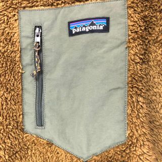 patagonia - 【希少限定カラー】パタゴニア ロスガトスクルー