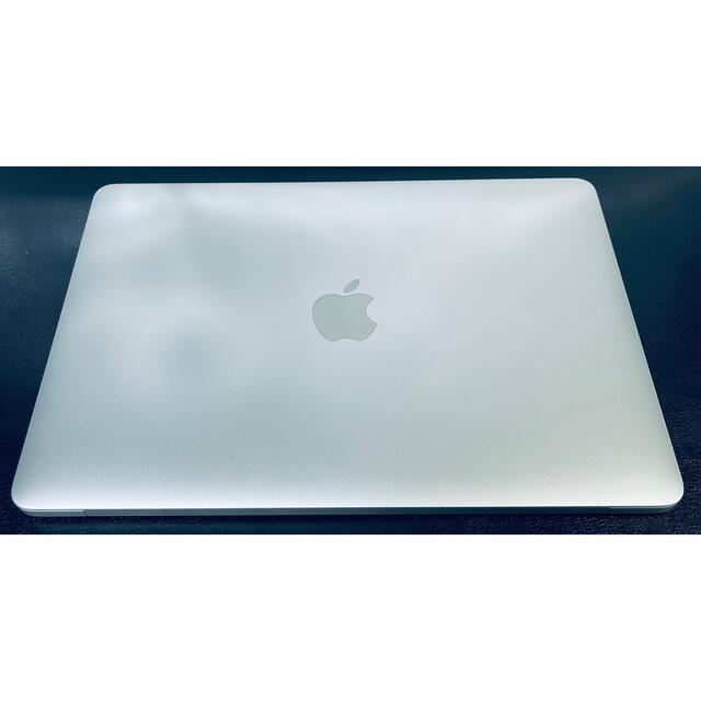 Mac (Apple)(マック)のMacBook12インチ/2017/m3/8GB/256GB おまけ付き スマホ/家電/カメラのPC/タブレット(ノートPC)の商品写真