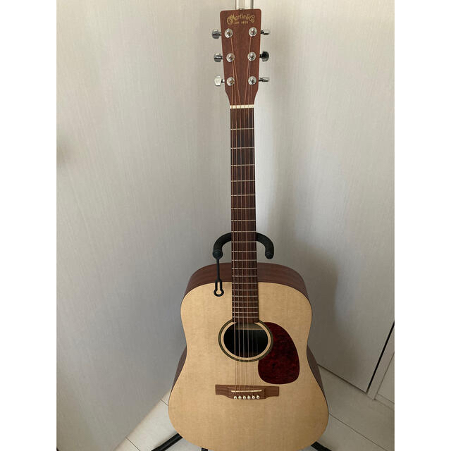 美品/レア】マーチン/Martin DXM 99年製USA 保証付きギター