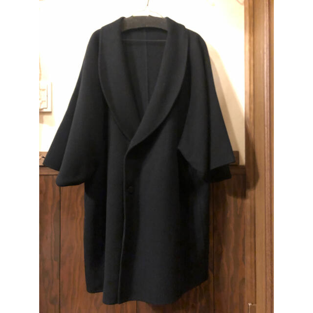 正規品 和洋コート カシミヤ ロングコート ロングコート 正規品 和洋コート カシミヤ ロングコート ロングコート