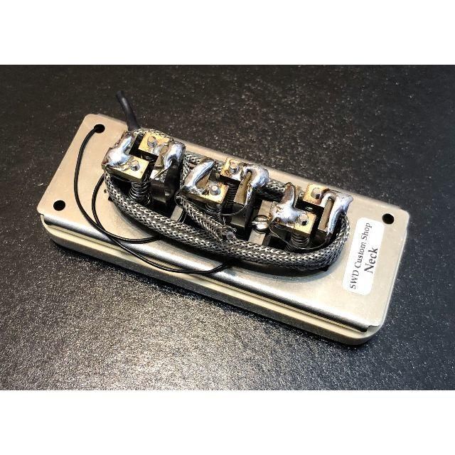 Seymour Duncan P90 Staple SUGIZO アルニコV