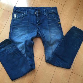 ジースター(G-STAR RAW)のG-STAR  RAW5204 デニム(デニム/ジーンズ)