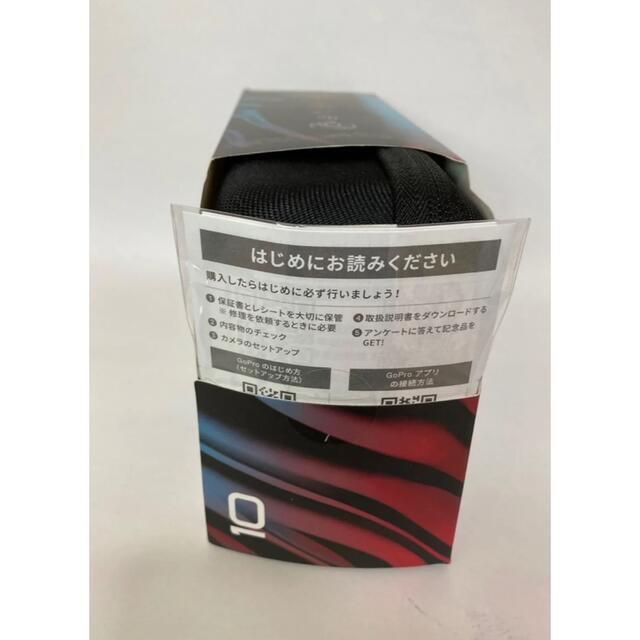 ゴープロ10 GoPro HERO 10 Black 国内正規品