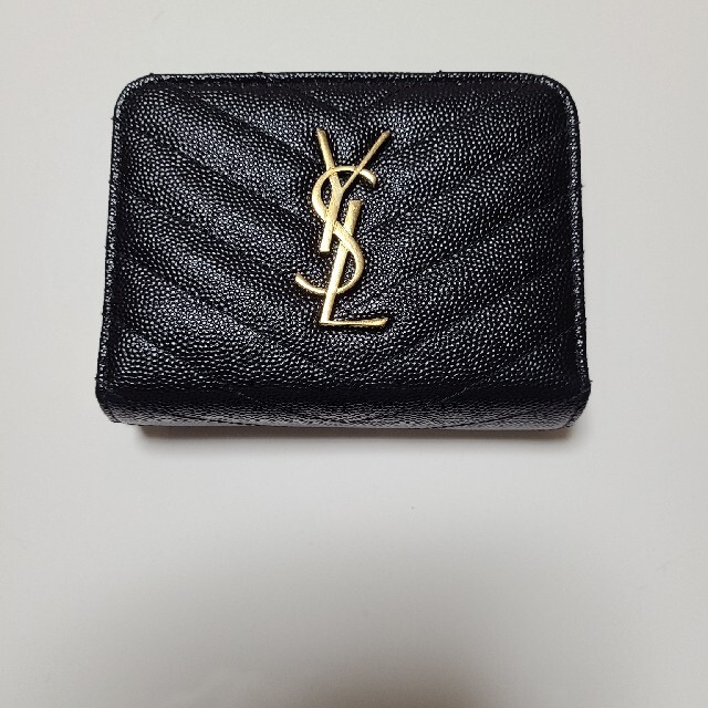 Saint Laurent(サンローラン)の★SAINT LAURENT★財布 レディースのファッション小物(財布)の商品写真
